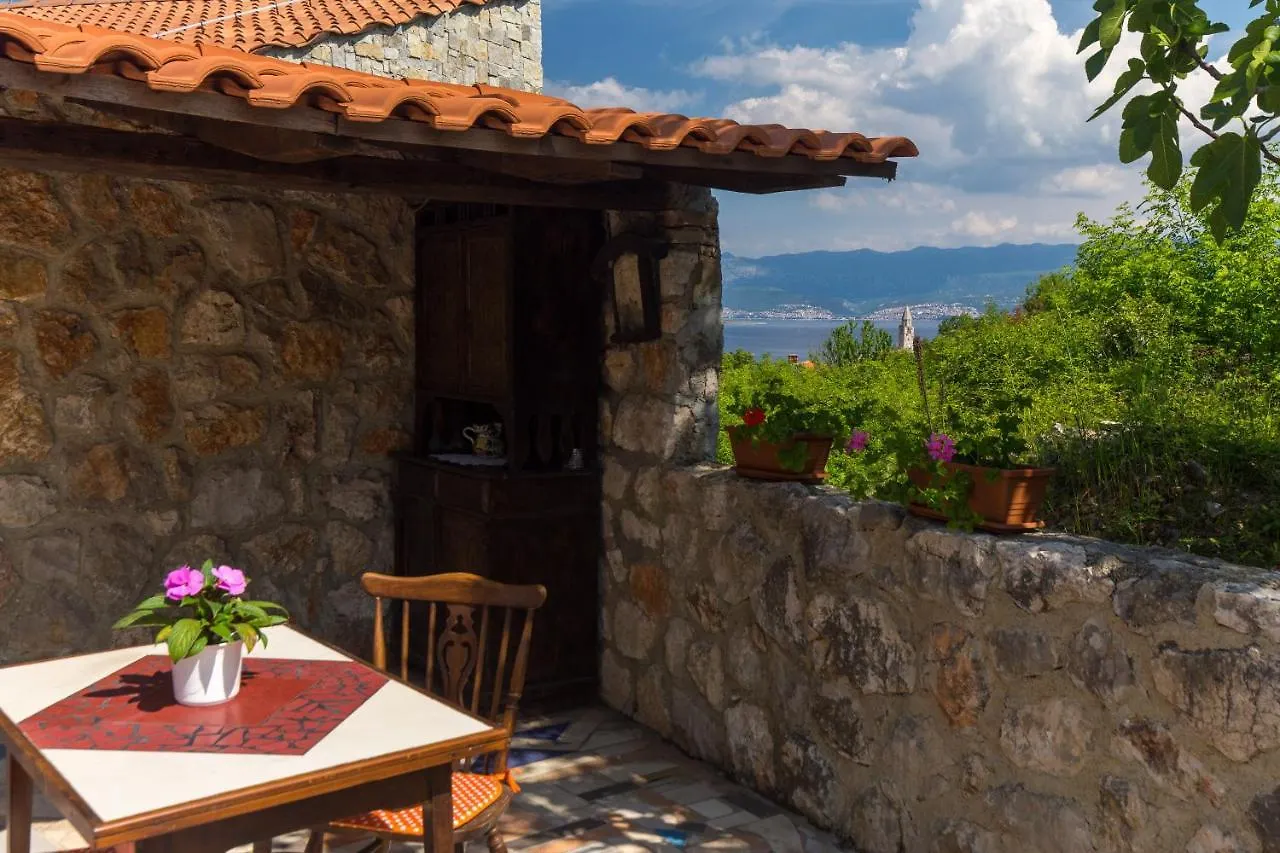Apartment Linda Vrbnik