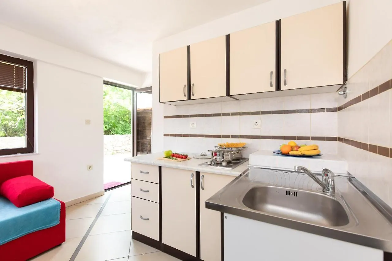 Apartment Linda Vrbnik