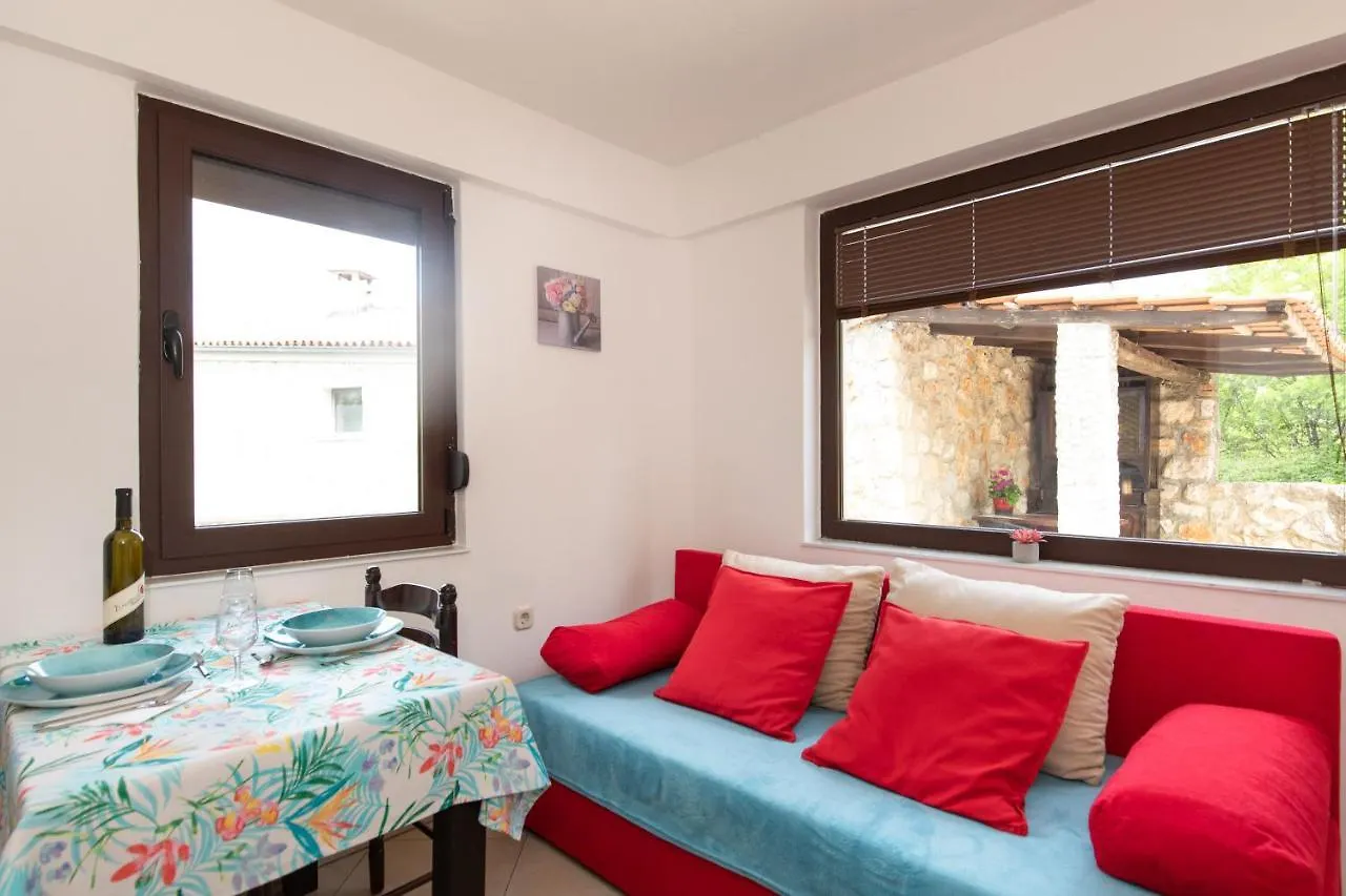 Apartment Linda Vrbnik