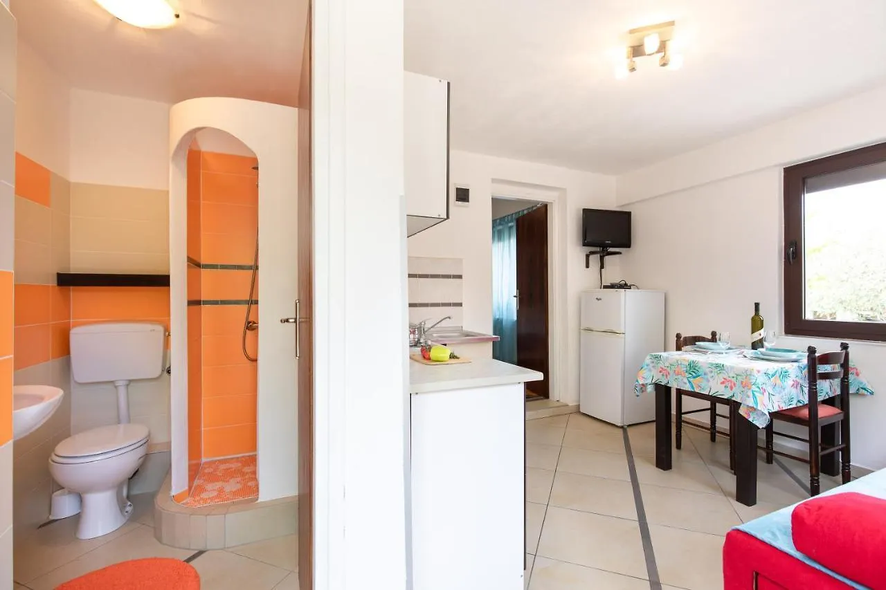 Apartment Linda Vrbnik