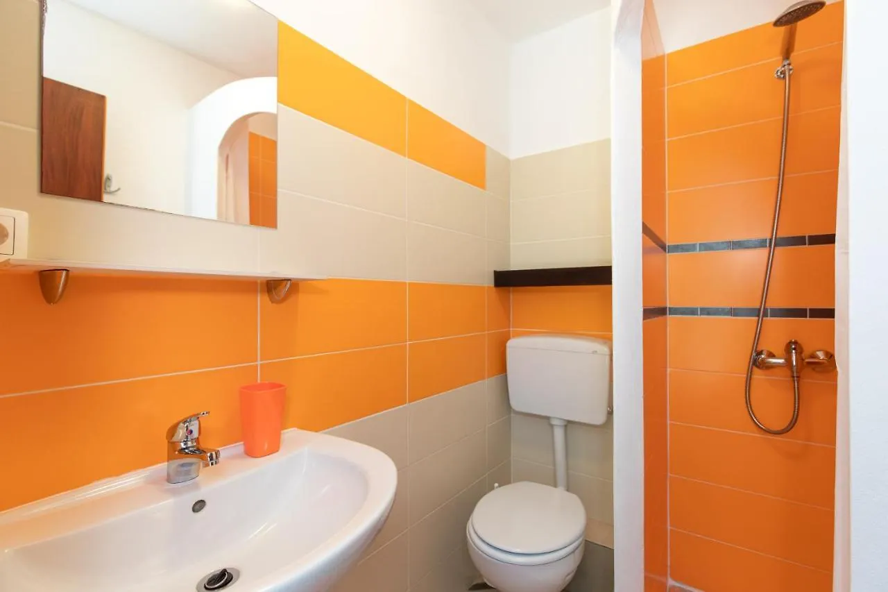 Apartment Linda Vrbnik