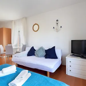 Apartman Moro, Vrbnik