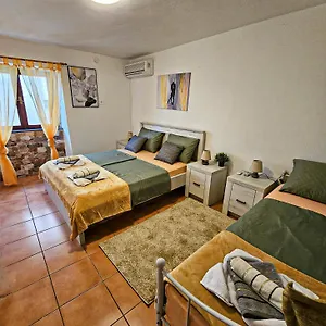 Apartman Forever Oasis, Vrbnik