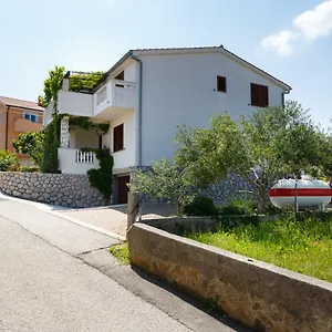 Appartamento Jagoda, Vrbnik (Primorje-Gorski Kotar)